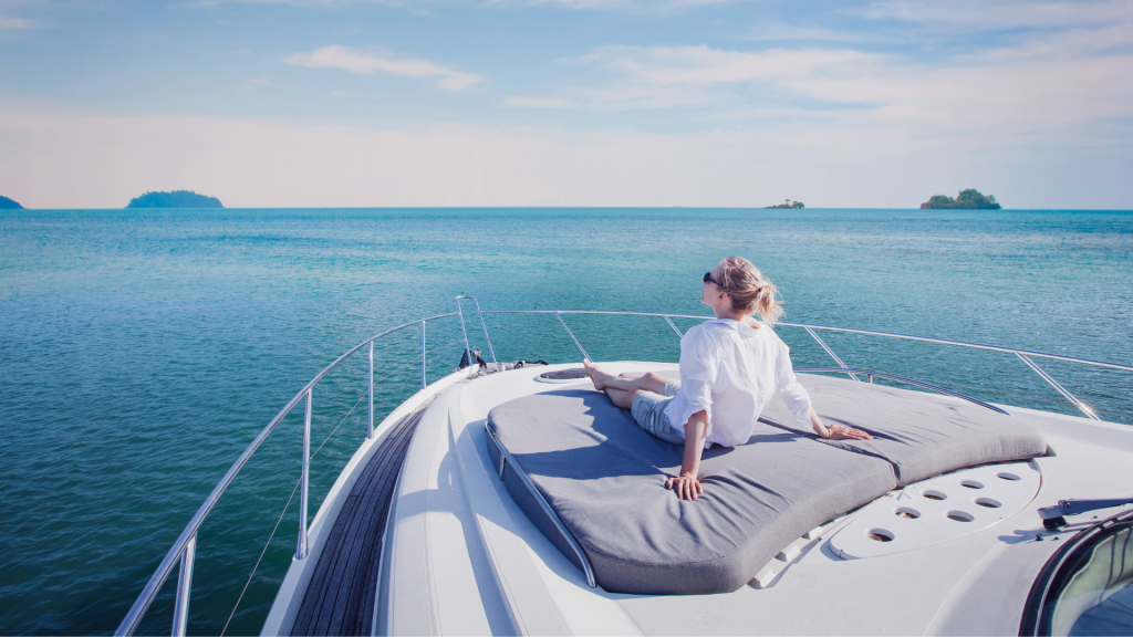 leasing nautico