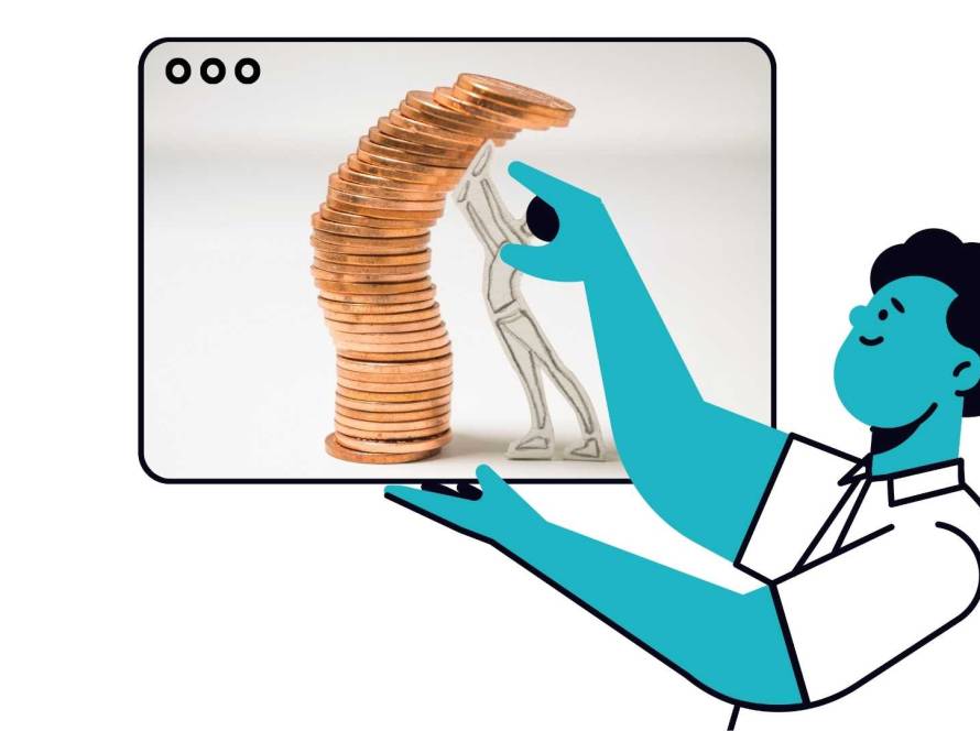 Come ottenere un finanziamento con una partita IVA