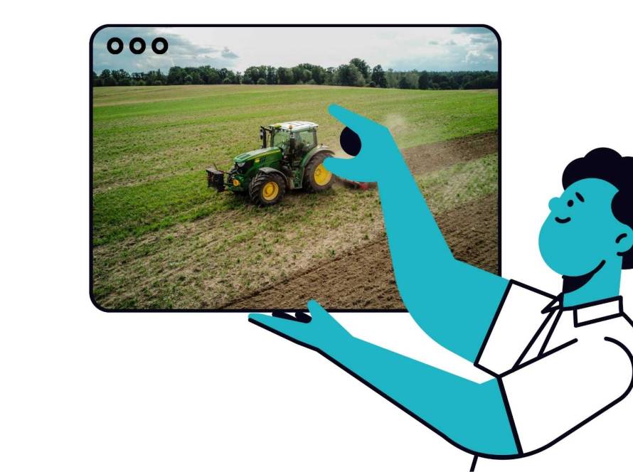 Sei un imprenditore agricolo? Scopri con YouFin i finanziamenti, le agevolazioni e gli incentivi pensati per sostenere lo sviluppo e l’innovazione nel settore agricolo.