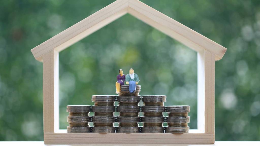 mutuo per ristrutturazione e riqualificazione energetica