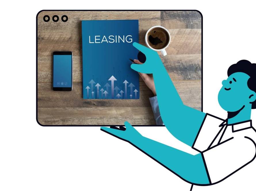 Leasing: cos’è e come funziona? Guida completa