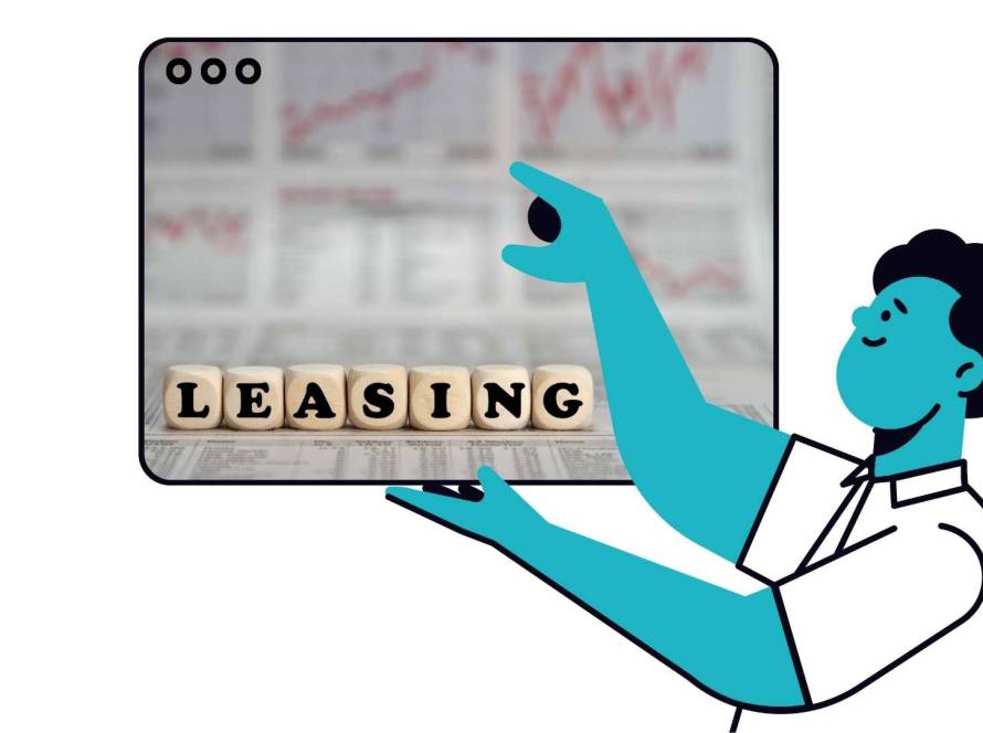 Leasing finanziario e leasing operativo: quali sono le differenze?
