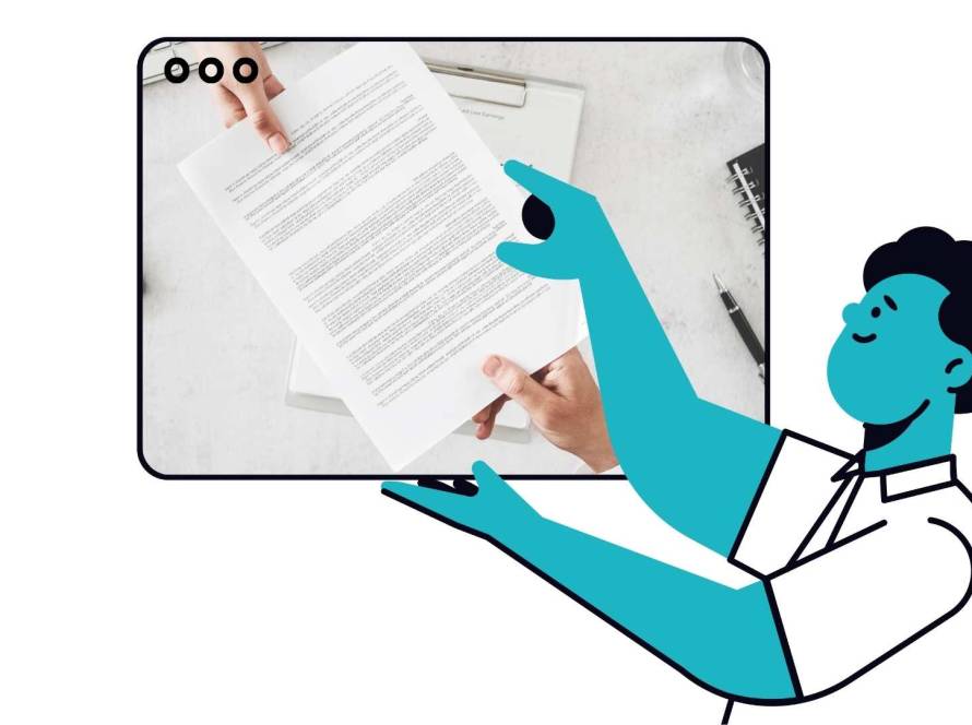 Come richiedere un leasing: documenti e requisiti