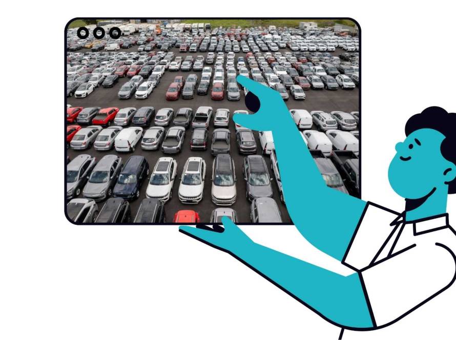 Leasing aziendale: quello che devi sapere sulle flotte auto