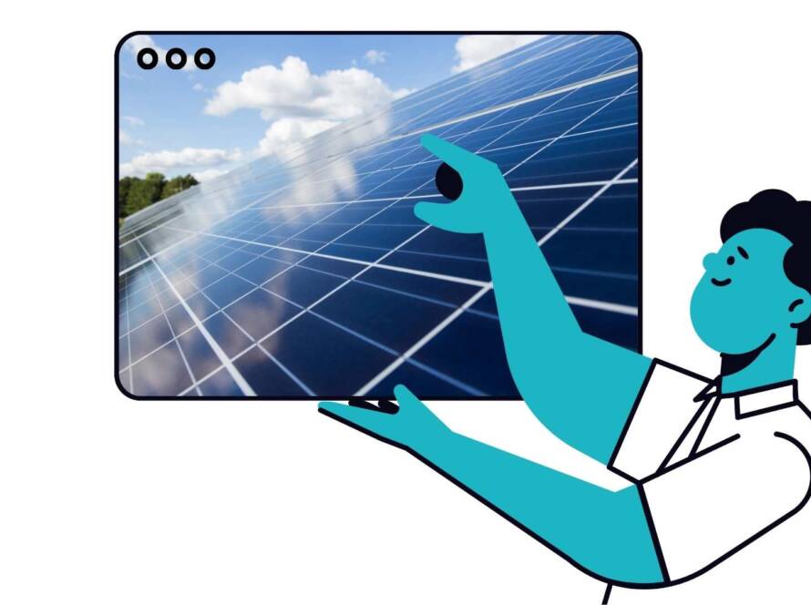 Leasing per impianti fotovoltaici: come finanziare l’energia rinnovabile