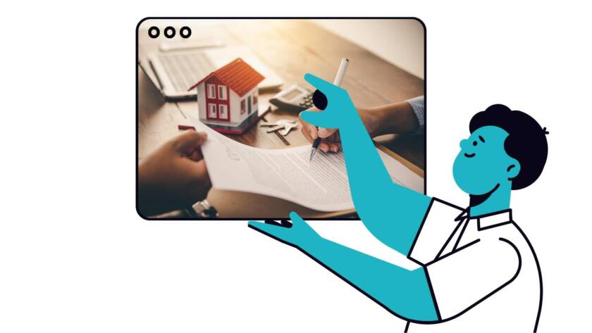 Mutuo con garante: come funziona e quando è necessario?