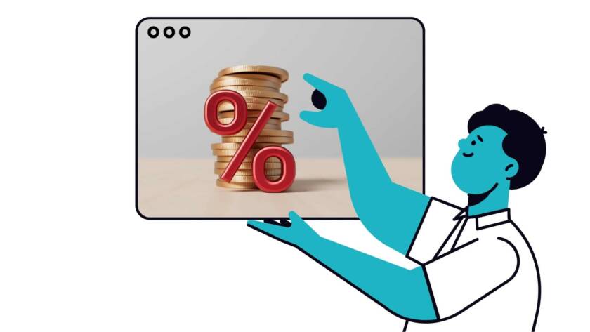 Mutui e inflazione: come cambiano i tassi di interesse?